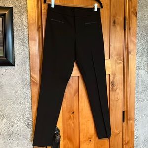 Sanctuary Black Pants Slacks